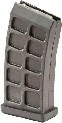 ALEXANDER ARMS LLC M17HMRMAG OEM  17 HMR Alexander Arms AR-15 10rd Black Detacha