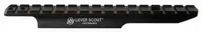 XS SIGHTS ML6000RN Lever Scout Rail Marlin 1895
