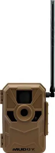MUDDY MUD-VRZ MUDDY CELLULAR CAMERA – VERIZON