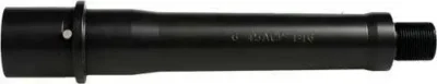 Stern Def. Barrel .45acp 6″ .578-28″ 1:16 Melonite