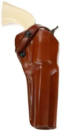 Galco SAO166 SAO Outdoorsman Belt Ruger Blackhawk 5.5″ Leather Tan Galco SAO166 SAO Outdoorsman Belt Ruger Blackhawk 5.5″ Leather Tan