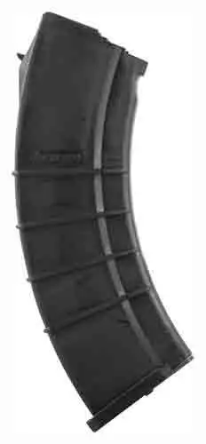 SGM Tactical, Magazine, SAIGA 762×39, 30 Rounds, Fits Saiga, Polymer, Black Polymer Body Material High Quality Spring