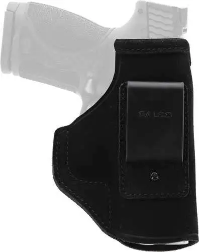 STOWnGO S&W M&P SHIELD 3” 9/.40 RH IWB BLK