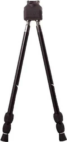 SWAGGER LLC SWAGSTQD42 Stalker QD Shooting Stick 14-42″ Black Aluminum SWAGGER LLC SWAGSTQD42 Stalker QD Shooting Stick 14-42″ Black Aluminum