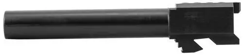 GREY GHOST PRECISION BARRELG17NTBN GGP Glock 17 9mm Luger 4.50″ compatible with GREY GHOST PRECISION BARRELG17NTBN GGP Glock 17 9mm Luger 4.50″ compatible with