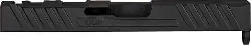 GREY GHOST PRECISION GGP193OCV3 GGP19 Version 3 compatible with G19 Gen3 Black N GREY GHOST PRECISION GGP193OCV3 GGP19 Version 3 compatible with G19 Gen3 Black N