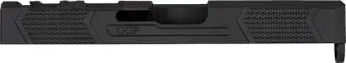 GREY GHOST PRECISION GGP193OCV4 GGP19 Version 4 compatible with G19 Gen3 Black N GREY GHOST PRECISION GGP193OCV4 GGP19 Version 4 compatible with G19 Gen3 Black N