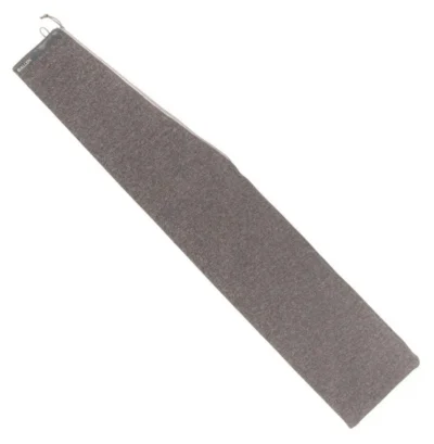 Rifle Pouch Knit Gray