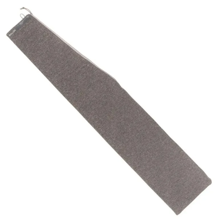Rifle Pouch Knit Gray Rifle Pouch Knit Gray