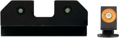 R3D Night Sights Orange – Glock 2021293030S3741