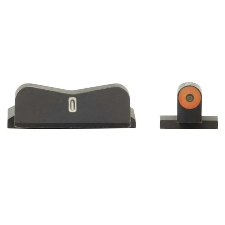 XS Sight DXT2 Big Dot Orange – S&W M&P: Full Size Compact XS Sight DXT2 Big Dot Orange – S&W M&P: Full Size Compact