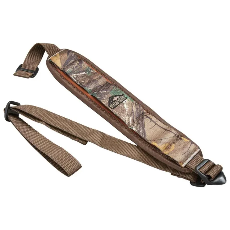Butler Creek 180017 Comfort Stretch 2.50″ x 44″ Mossy Oak Break-Up Country Neop Butler Creek 180017 Comfort Stretch 2.50″ x 44″ Mossy Oak Break-Up Country Neop