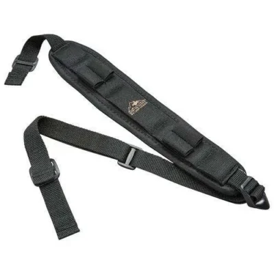 Butler Creek 180037 Comfort Stretch Alaskan Magnum 2.25″ x 44″ Mossy Oak Break-U