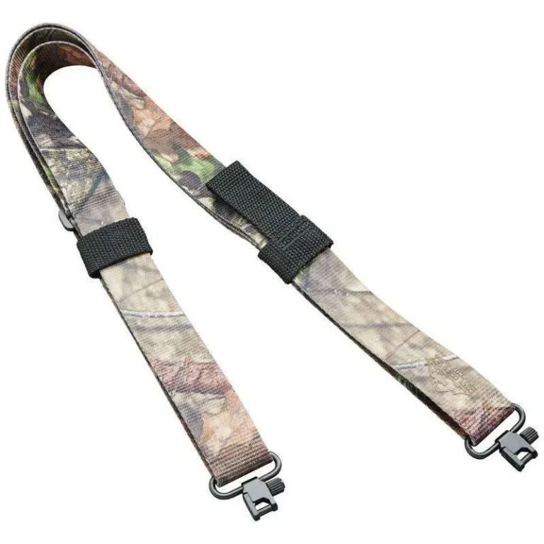 Butler Creek 180092 Quick Carry Included Swivel Size Mossy Oak Break-Up Country Butler Creek 180092 Quick Carry Included Swivel Size Mossy Oak Break-Up Country