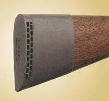 Butler Creek 50326 Slip-On Recoil Pad Medium Brown Rubber Butler Creek 50326 Slip-On Recoil Pad Medium Brown Rubber