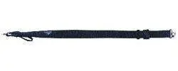 Butler Creek 80091 Quick Carry  1.25″ x 27″-36″ Black Nylon Webbing