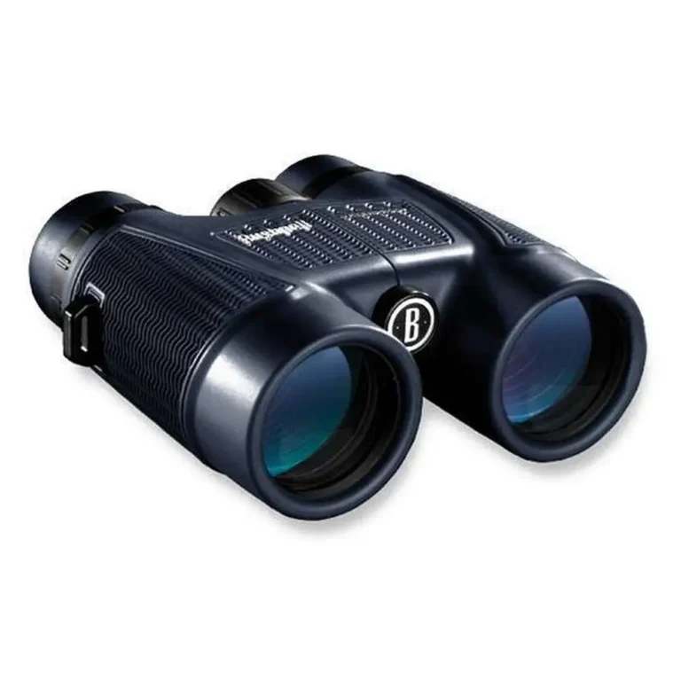 Bushnell 150142 H2O  10x 42mm 305 ft @ 1000 yds FOV .66″ Eye Relief Black