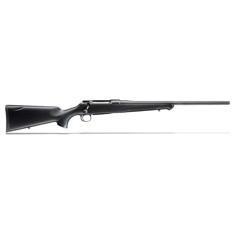 Sauer 100 Classic XT 7mm Rem Mag 4+1 24.40″ Black Fixed Ergo Max Stock Matte Blu Sauer 100 Classic XT 7mm Rem Mag 4+1 24.40″ Black Fixed Ergo Max Stock Matte Blu