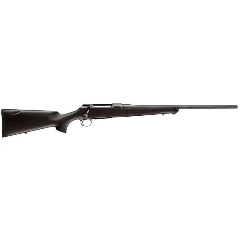 Sauer 100 Classic XT 9.3x62mm 5+1 22″ Black Fixed Ergo Max Stock Matte Blued Rig Sauer 100 Classic XT 9.3x62mm 5+1 22″ Black Fixed Ergo Max Stock Matte Blued Rig