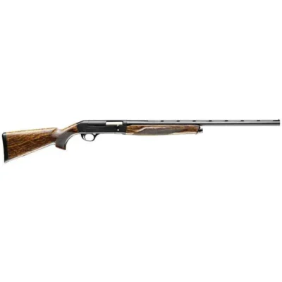 SL5 S/A 12ga/3″ 26″ Select Wood 5-Chokes