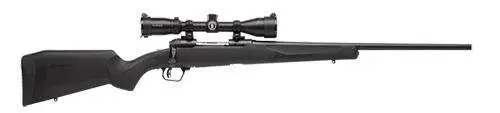 Savage 57032 10/110 Engage Hunter XP 300 Win Mag 3+1 24″ Matte Black Right Hand