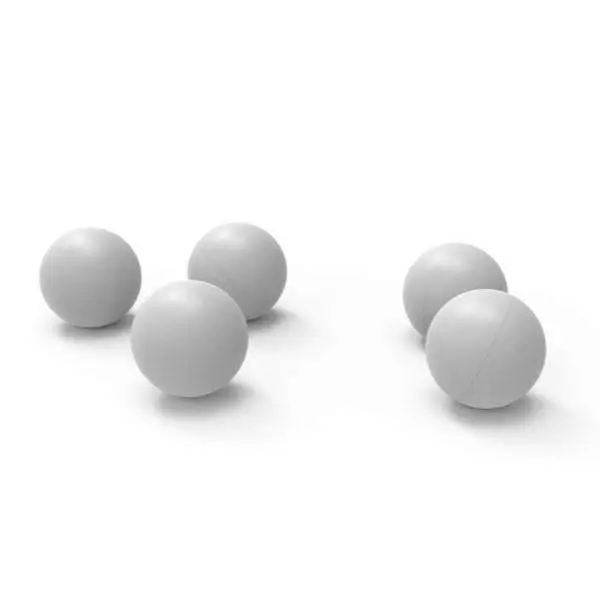 Byrna Technologies SP68603 Home Defense Kinetic Practice Projectiles 3.2 grams 95ct Byrna Technologies SP68603 Home Defense Kinetic Practice Projectiles 3.2 grams 95ct