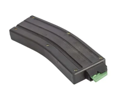CMMG 22AFC1D 22ARC Limited 22LR AR Conversion 10rd Black Detachable