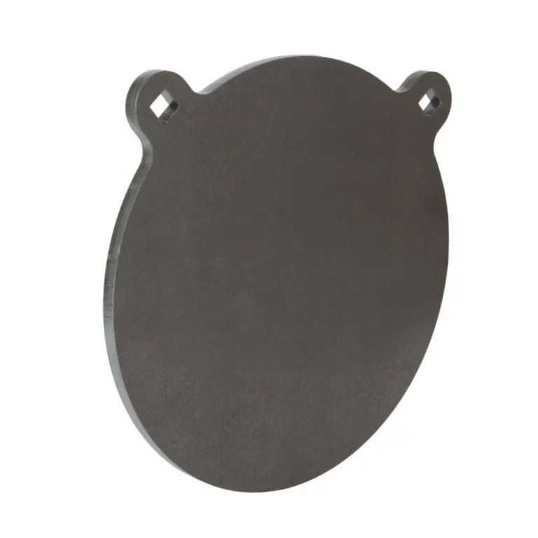 Champion Targets 44911 Center Mass AR500 Gong 10″ Champion Targets 44911 Center Mass AR500 Gong 10″
