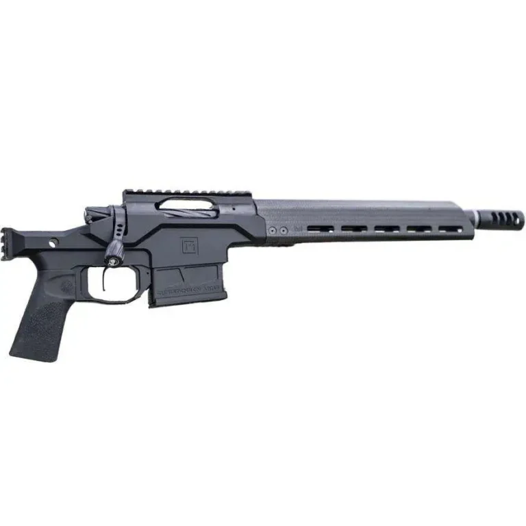 Christensen Arms MPP 6.5CR CHASSIS BLK 12″ 801-11029-00 6.5 Creedmoor Christensen Arms MPP 6.5CR CHASSIS BLK 12″ 801-11029-00 6.5 Creedmoor