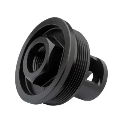 AAC ADAPTER 1.375X24 DT MOUNT 1/2X28