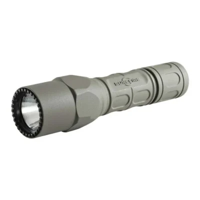 G2X PRO 15/600 LU WH LED POLYMER & ALUM FOLIAGE GREEN CLICK SWITCH