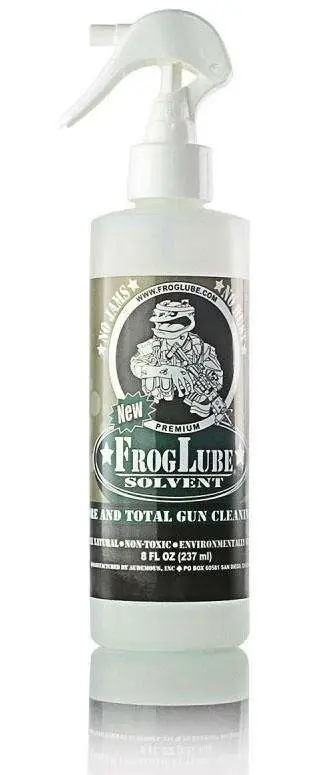 FROGLUBE SUPER DEGREASER 8 OZ SPRAY