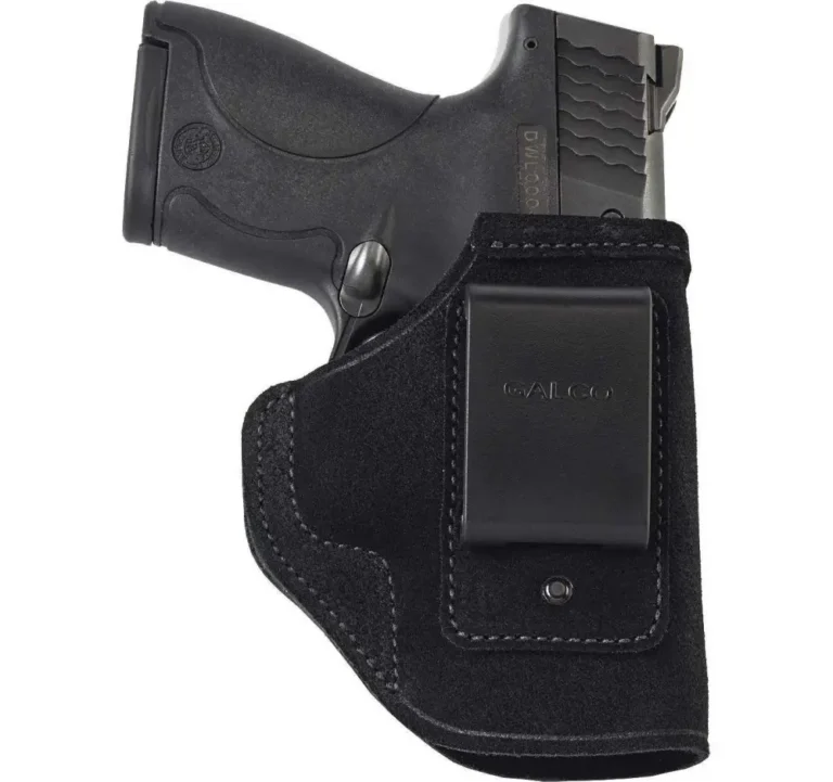 STOW-N-GO INSIDE THE PANT  FOR SIG-SAUER P320C 9/40 R BLK