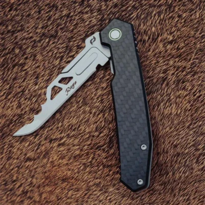 Schrade Phantom Enrage 7 repl blade knif