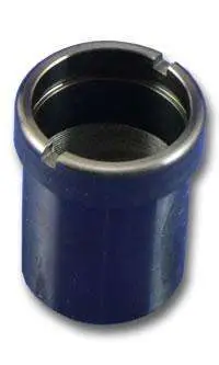 Hogue 05020 Mossberg 500/590 Forend Adapter Nut Shotgun For Mossberg 835 Steel B