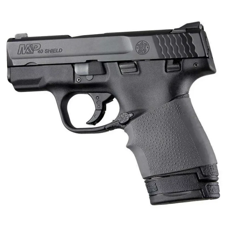 HANDAL UNIVERSAL GRIP SLEEVE SMALL AUTO Slate Grey HANDAL UNIVERSAL GRIP SLEEVE SMALL AUTO Slate Grey