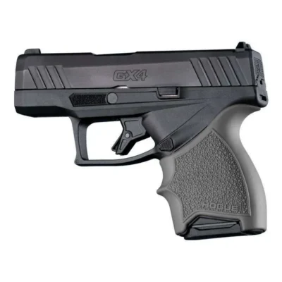 HandALL Beavertail Grip Sleeve TAURUS GX4/GX4L SLATE GREY
