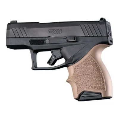 HandALL Beavertail Grip Sleeve TAURUS GX4/GX4L FDE