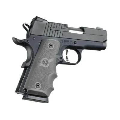RUBBER OFFICER’S Slate Grey W/FG