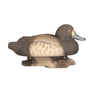 Higdon Outdoors Standard Diver Pk 2 Bluebill 2 Red Heads 2 Ring necks