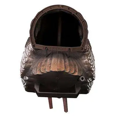 Higdon Outdoors Apex Strutter Hard Body Turkey