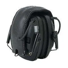 Howard Leight R02525 Impact Sport Earmuff 22 dB Black