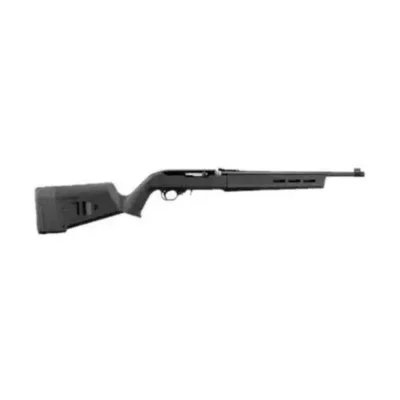 BRO Hunter 22LR 18″ Brl Threaded Stealth Grey 10RD