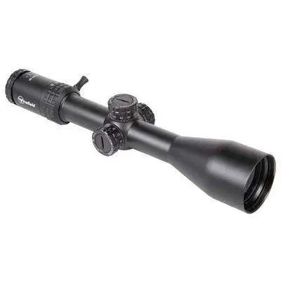 Firefield Rapidstrike 5-20×50 riflescope Firefield Rapidstrike 5-20×50 riflescope