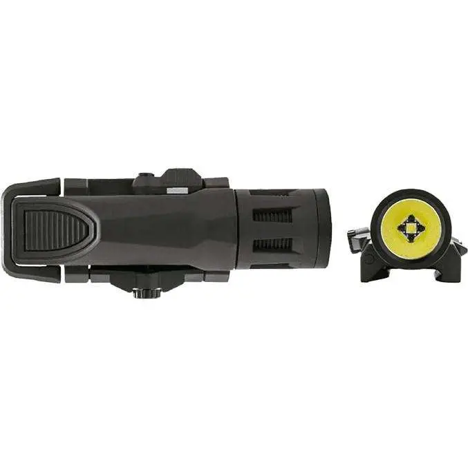 Inforce W-05-1 WML White Gen2 400 Lumens LED CR123A Lithium (1) Polymer Black Inforce W-05-1 WML White Gen2 400 Lumens LED CR123A Lithium (1) Polymer Black