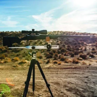 Berrys Versacradle  Tripod Adapter