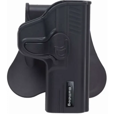 Bulldog RR-SPXDC Rapid Release  Belt Springfield XD Compact Polymer Black