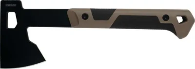 Kershaw Deschutes Axe 14.0 in Overall Length
