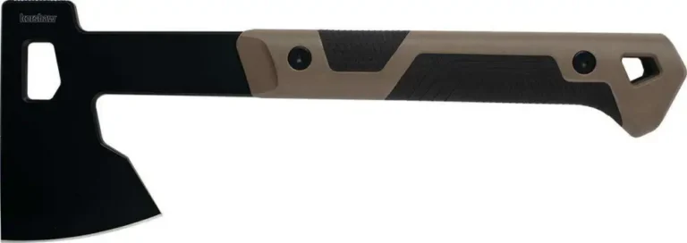Kershaw Deschutes Axe 14.0 in Overall Length Kershaw Deschutes Axe 14.0 in Overall Length