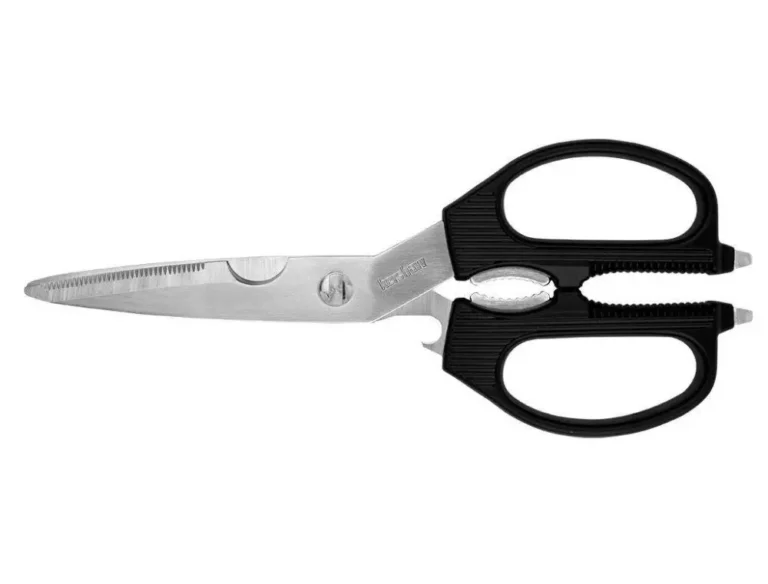 Kershaw Taskmaster Shears 1121 Multi-Purpose Utility Scissors Kershaw Taskmaster Shears 1121 Multi-Purpose Utility Scissors